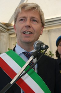 Firetto, eletto Sindaco di Agrigento al primo turno con il 60% dei voti. 